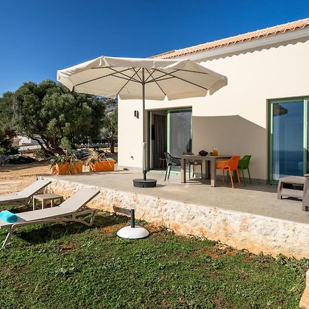 Apartament Joy Aqua Skala  Zewnętrze zdjęcie