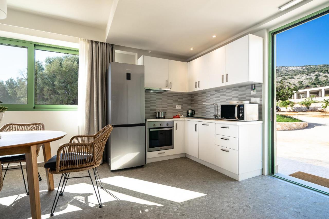 Apartament Joy Aqua Skala  Zewnętrze zdjęcie