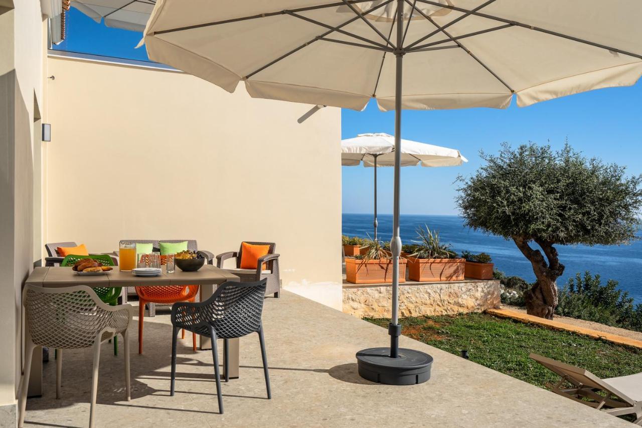 Apartament Joy Aqua Skala  Zewnętrze zdjęcie