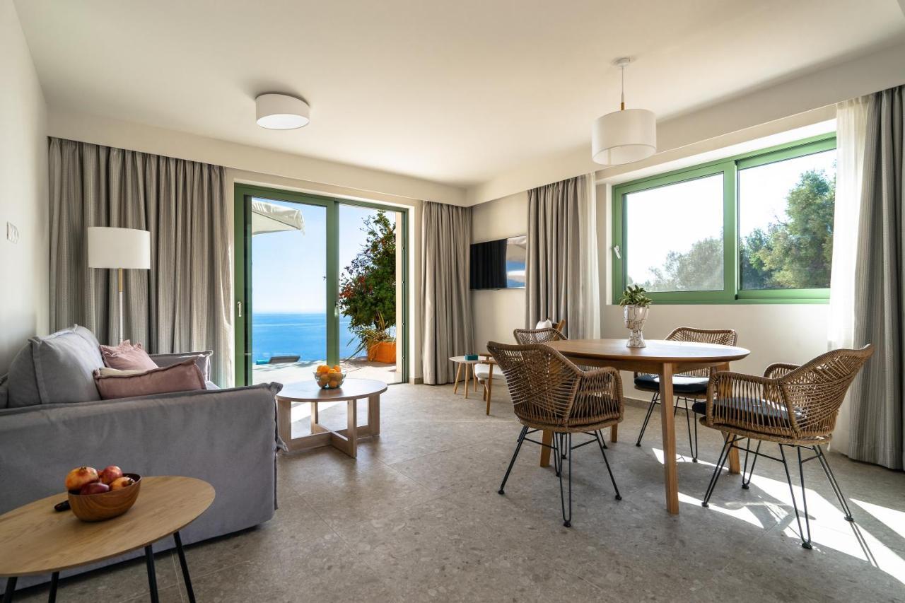 Apartament Joy Aqua Skala  Zewnętrze zdjęcie
