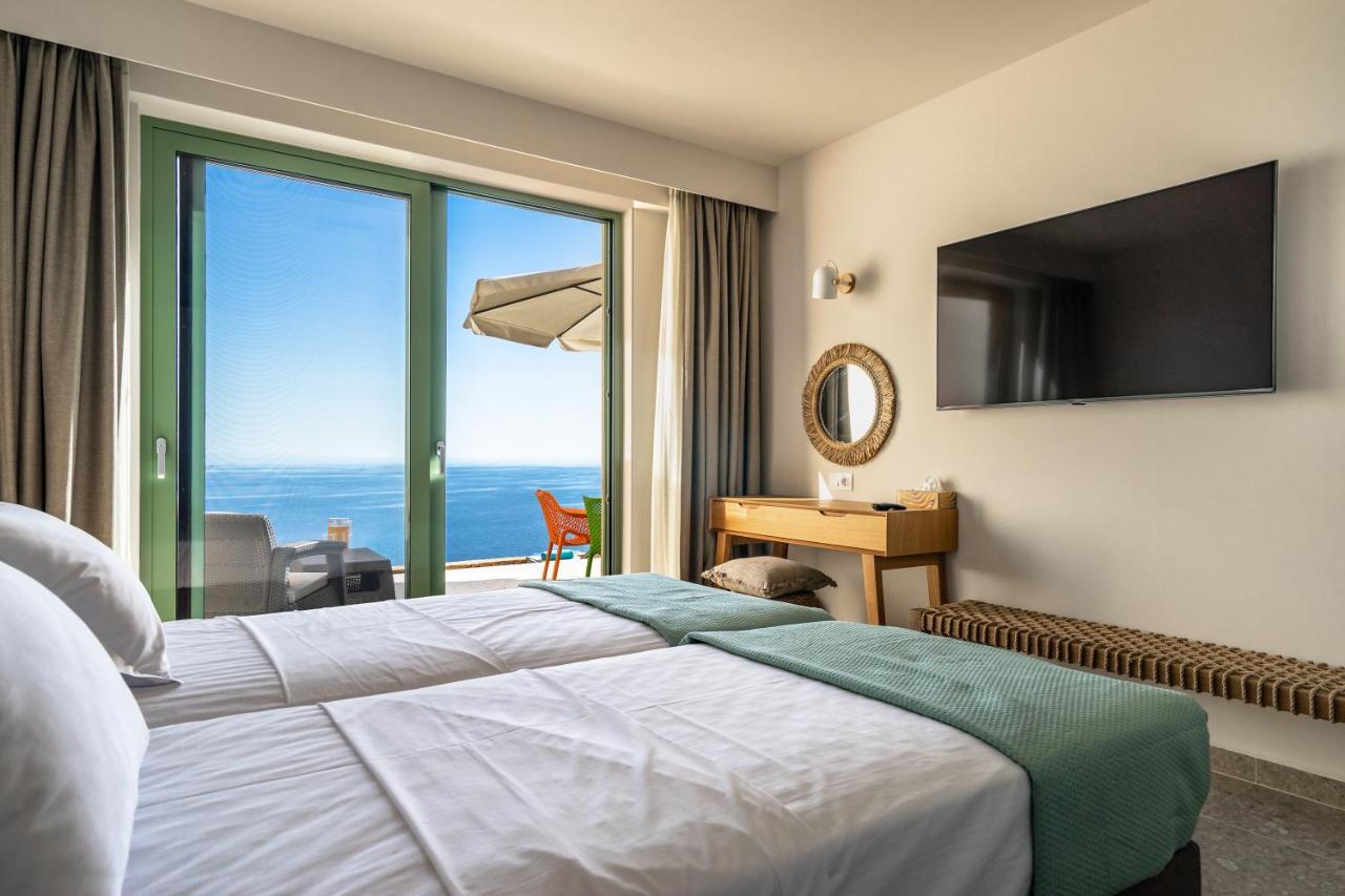 Apartament Joy Aqua Skala  Zewnętrze zdjęcie