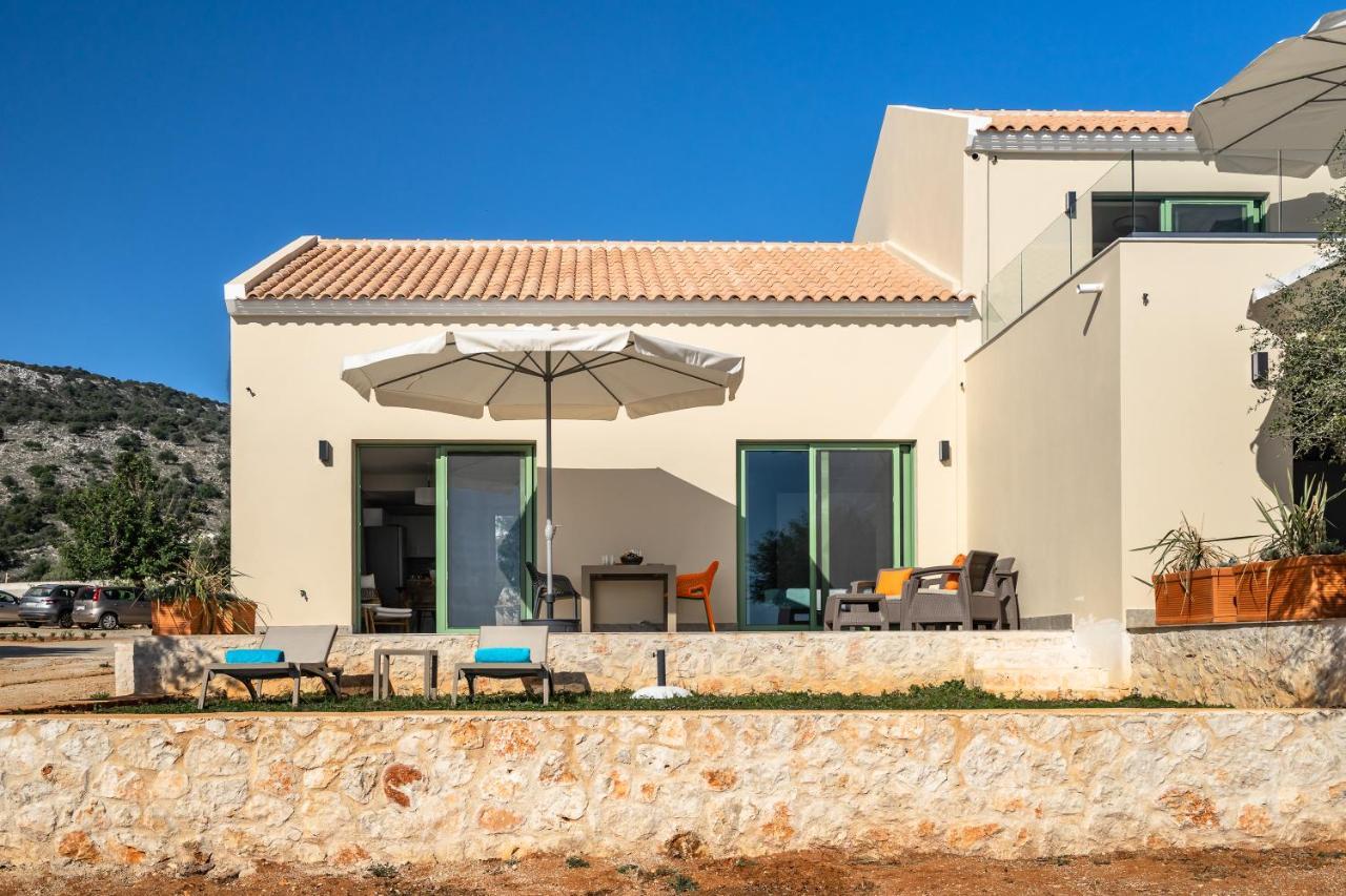 Apartament Joy Aqua Skala  Zewnętrze zdjęcie