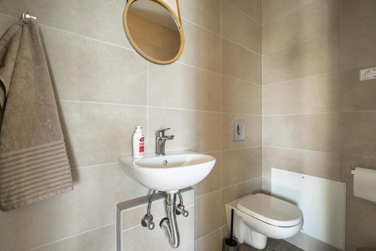 Apartament Joy Aqua Skala  Zewnętrze zdjęcie