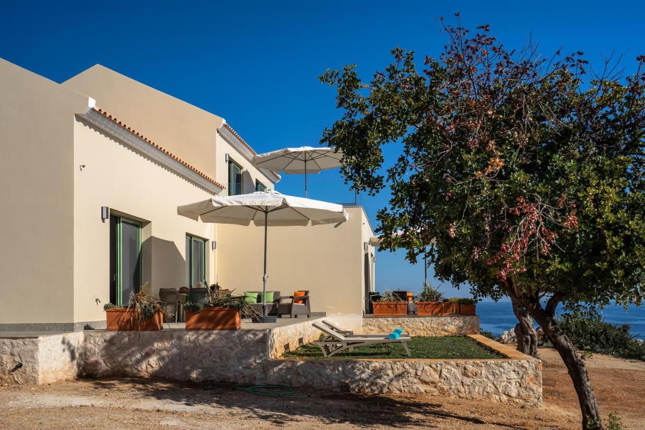 Apartament Joy Aqua Skala  Zewnętrze zdjęcie