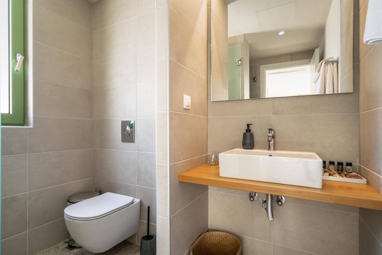 Apartament Joy Aqua Skala  Zewnętrze zdjęcie